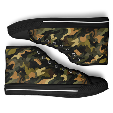 Chokefish™ Urban Peak Retro High Tops-Camouflage-018-2